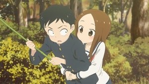 Teasing Master Takagi-san Odcinek 5