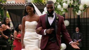 Married at First Sight Odcinek 2