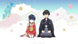 The Irregular at Magic High School Odcinek 8