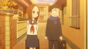 Teasing Master Takagi-san Odcinek 12