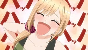 Sono Bisque Doll wa Koi wo Suru Jeju, jestem na randce z facetem, którego loffciam