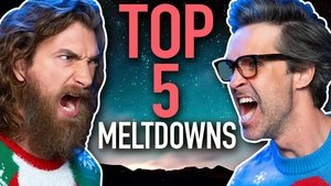 Good Mythical Morning Odcinek 73