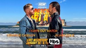 All Elite Wrestling: Dynamite Odcinek 4