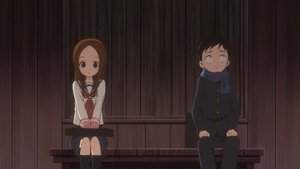 Teasing Master Takagi-san Odcinek 11
