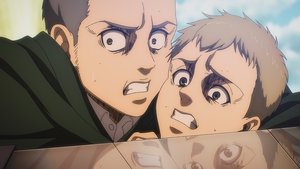 Attack on Titan Odcinek 24