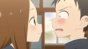 Teasing Master Takagi-san Odcinek 7