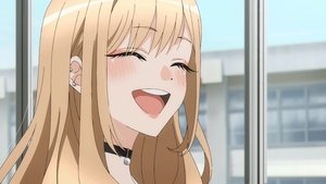 Sono Bisque Doll wa Koi wo Suru Może pójdziemy na randkę?