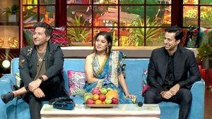 The Kapil Sharma Show Odcinek 216