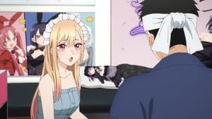Sono Bisque Doll wa Koi wo Suru Odcinek 12