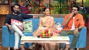 The Kapil Sharma Show Odcinek 218