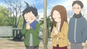 Teasing Master Takagi-san Odcinek 10