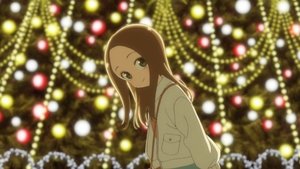 Teasing Master Takagi-san Odcinek 9