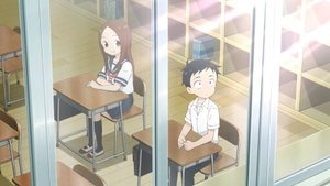 Teasing Master Takagi-san Odcinek 3