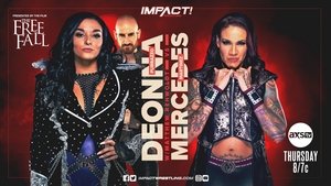 TNA iMPACT! Odcinek 1