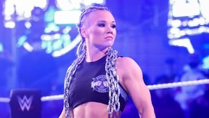 WWE 205 Live Odcinek 2