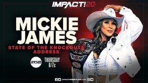 TNA iMPACT! Odcinek 4