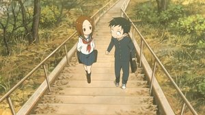 Teasing Master Takagi-san Odcinek 8