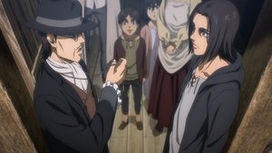 Attack on Titan Odcinek 20