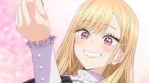 Sono Bisque Doll wa Koi wo Suru Jestem w hotelu miłości