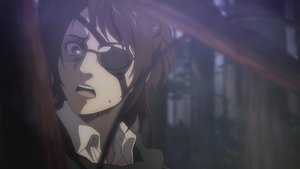 Attack on Titan Odcinek 25