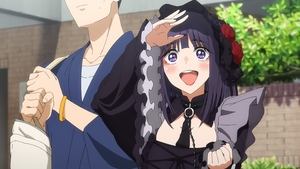 Sono Bisque Doll wa Koi wo Suru To pewnie dlatego, że to najlepsza cyckownica!