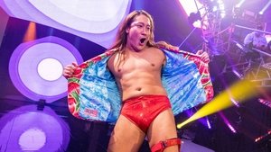 WWE 205 Live Odcinek 1