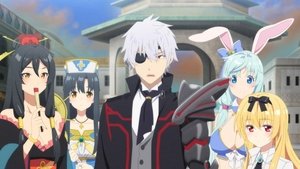 Arifureta Shokugyou de Sekai Saikyou Odcinek 2
