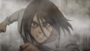 Attack on Titan Odcinek 19