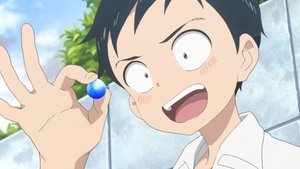 Teasing Master Takagi-san Odcinek 2