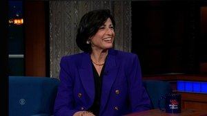 The Late Show with Stephen Colbert Odcinek 63
