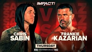 TNA iMPACT! Odcinek 26