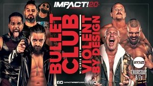 TNA iMPACT! Odcinek 7