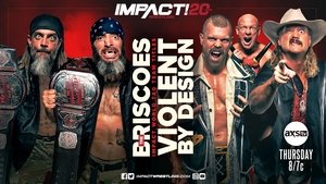 TNA iMPACT! Odcinek 20