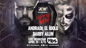 All Elite Wrestling: Dynamite Odcinek 16