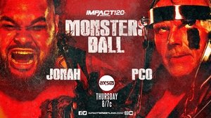 TNA iMPACT! Odcinek 18