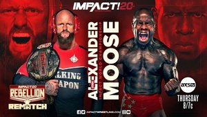 TNA iMPACT! Odcinek 17