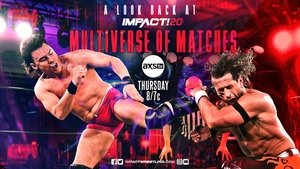 TNA iMPACT! Odcinek 14