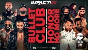 TNA iMPACT! Odcinek 16