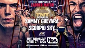 All Elite Wrestling: Dynamite Odcinek 17