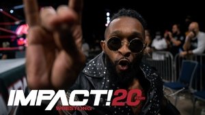 TNA iMPACT! Odcinek 5