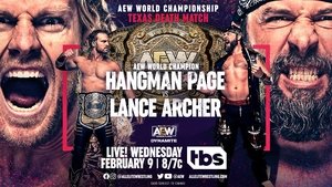 All Elite Wrestling: Dynamite Odcinek 6