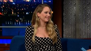The Late Show with Stephen Colbert Odcinek 64