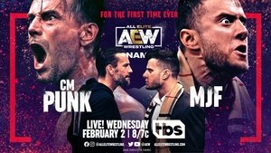 All Elite Wrestling: Dynamite Odcinek 5