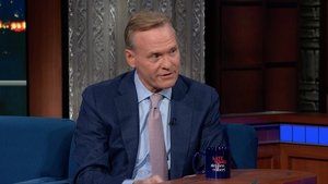 The Late Show with Stephen Colbert Odcinek 66