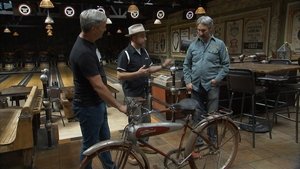 American Pickers Odcinek 1