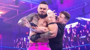 WWE 205 Live Odcinek 6