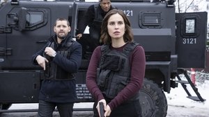 FBI: International Odcinek 10