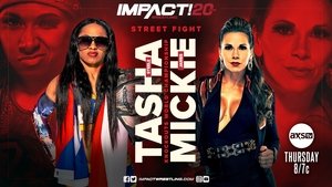 TNA iMPACT! Odcinek 12