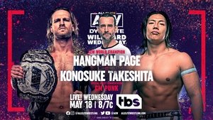 All Elite Wrestling: Dynamite Odcinek 20