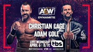 All Elite Wrestling: Dynamite Odcinek 14